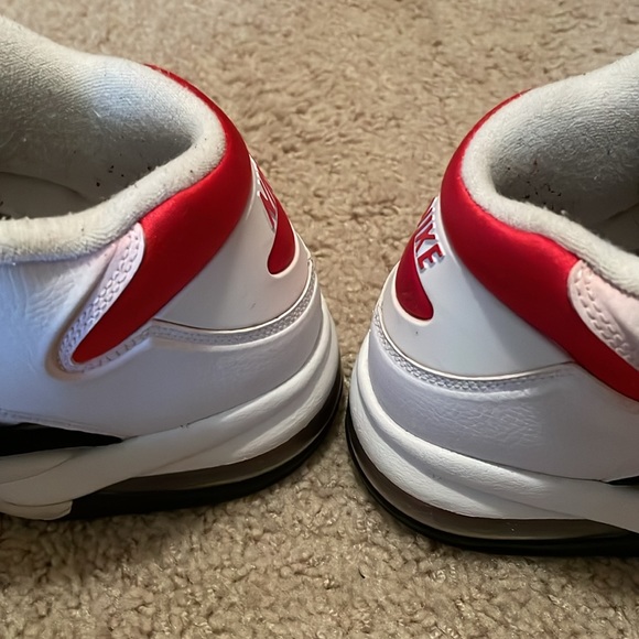 Nike Air Force Max 2013 mens size 10 1/2 - Picture 15 of 16